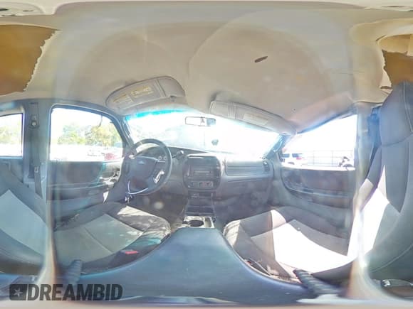 ✅ 2004 Ford Ranger Edge • VIN: 1FTYR14E74PB52245 • Lot: 51556644. Listed on Copart with 261,818 mi. Free auction sales archive from the USA and detailed vehicle history report at DreamBid. Image 13.