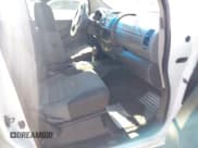 ✅ 2007 Nissan Xterra S • VIN: 5N1AN08U47C508425 • Lot: 41298239. Wystawiony na IAAI z przebiegiem 178 900 mil. Bezpłatny archiwum sprzedaży aukcyjnych z USA i szczegółowy raport historii pojazdu na DreamBid. Zdjęcie 5.