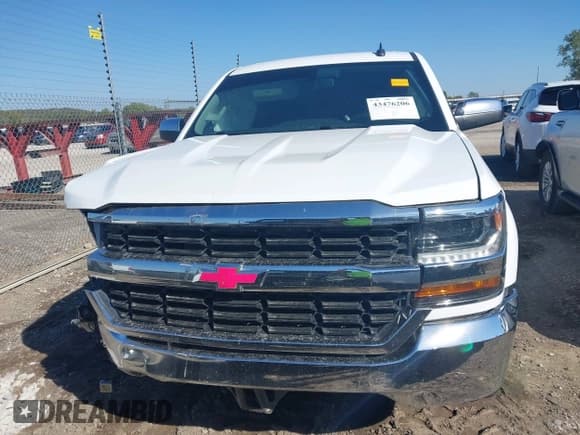 ✅ 2019 Chevrolet Silverado 1500 LT • VIN: 2GCRCPEC8K1128679 • Lot: 43476206. Wystawiony na IAAI z przebiegiem 120 021 mil. Bezpłatny archiwum sprzedaży aukcyjnych z USA i szczegółowy raport historii pojazdu na DreamBid. Zdjęcie 11.