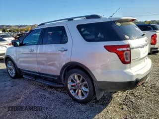 ✅ 2011 Ford Explorer Limited • VIN: 1FMHK7F89BGA61291 • Лот: 94389615. Опубликован ранее на Copart с пробегом 188 374 миль. Бесплатный доступ к архиву аукционных продаж из США и подробный отчёт об истории автомобиля на DreamBid. Изображение 2.