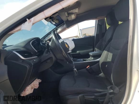 ✅ 2017 Chevrolet Volt LT • VIN: 1G1RA6S50HU209378 • Лот: 65186714. Опубликован ранее на Copart с пробегом 88 902 миль. Бесплатный доступ к архиву аукционных продаж из США и подробный отчёт об истории автомобиля на DreamBid. Изображение 7.