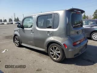 ✅ 2010 Nissan Cube S • VIN: JN8AZ2KR6AT154640 • Lot: 73567444. Wystawiony na Copart z przebiegiem Nie podano. Bezpłatny archiwum sprzedaży aukcyjnych z USA i szczegółowy raport historii pojazdu na DreamBid. Zdjęcie 2.