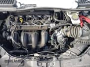 ✅ 2017 Ford Escape S • VIN: 1FMCU0F79HUC51220 • Lot: 43870711. Listed on IAAI with 197,159 mi. Free auction sales archive from the USA and detailed vehicle history report at DreamBid. Image 10.