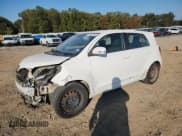 ✅ 2011 Scion xD • VIN: JTKKU4B44B1013070 • Lot: 91657975. Listed on Copart with 208,419 mi. Free auction sales archive from the USA and detailed vehicle history report at DreamBid. Image 1.