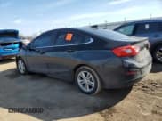 ✅ 2016 Chevrolet Cruze LT • VIN: 1G1BE5SM1G7307064 • Lot: 42558123. Wystawiony na Copart z przebiegiem 82 653 mil. Bezpłatny archiwum sprzedaży aukcyjnych z USA i szczegółowy raport historii pojazdu na DreamBid. Zdjęcie 2.