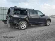 ✅ 2015 Ford Expedition Max Limited • VIN: 1FMJK2AT7FEF42402 • Lot: 68181625. Wystawiony na Copart z przebiegiem 119 629 mil. Bezpłatny archiwum sprzedaży aukcyjnych z USA i szczegółowy raport historii pojazdu na DreamBid. Zdjęcie 3.