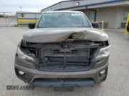 ✅ 2015 Chevrolet Colorado 4WD LT • VIN: 1GCGTBE3XF1167554 • Лот: 45941155. Опубликован ранее на Copart с пробегом 192 054 миль. Бесплатный доступ к архиву аукционных продаж из США и подробный отчёт об истории автомобиля на DreamBid. Изображение 5.