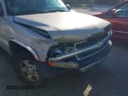 ✅ 2006 Chevrolet Suburban LT • VIN: 1GNEC16Z06J110811 • Лот: 41261519. Опубликован ранее на IAAI с пробегом 280 818 миль. Бесплатный доступ к архиву аукционных продаж из США и подробный отчёт об истории автомобиля на DreamBid. Изображение 6.