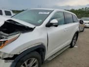 ✅ 2015 Toyota Highlander LE Plus • VIN: 5TDZKRFH2FS054876 • Lot: 87462735. Wystawiony na Copart z przebiegiem 163 098 mil. Bezpłatny archiwum sprzedaży aukcyjnych z USA i szczegółowy raport historii pojazdu na DreamBid. Zdjęcie 13.