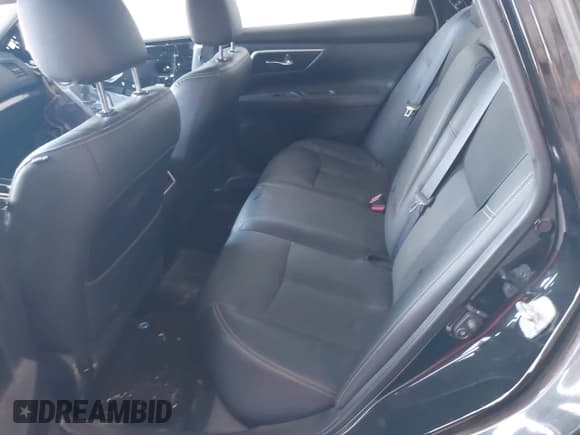 ✅ 2018 Nissan Altima S • VIN: 1N4AL3AP6JC125566 • Лот: 42546608. Опубликован ранее на IAAI с пробегом 134 451 миль. Бесплатный доступ к архиву аукционных продаж из США и подробный отчёт об истории автомобиля на DreamBid. Изображение 8.