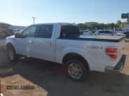 ✅ 2011 Ford F-150 Lariat • VIN: 1FTFW1ET3BFB42733 • Lot: 43406396. Listed on IAAI with 152,654 mi. Free auction sales archive from the USA and detailed vehicle history report at DreamBid. Image 15.