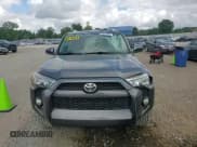 ✅ 2014 Toyota 4Runner SR5 • VIN: JTEZU5JR0E5082680 • Lot: 65053775. Wystawiony na Copart z przebiegiem 155 732 mil. Bezpłatny archiwum sprzedaży aukcyjnych z USA i szczegółowy raport historii pojazdu na DreamBid. Zdjęcie 14.