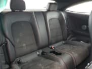 ✅ 2020 Mercedes-Benz C 43 AMG • VIN: W1KWJ6EB0LG027821 • Lot: 60077765. Wystawiony na Copart z przebiegiem 35 016 mil. Bezpłatny archiwum sprzedaży aukcyjnych z USA i szczegółowy raport historii pojazdu na DreamBid. Zdjęcie 10.