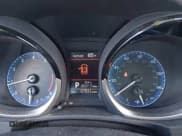 ✅ 2016 Toyota Corolla L • VIN: 2T1BURHE5GC571744 • Lot: 43403198. Listed on IAAI with 87,811 mi. Free auction sales archive from the USA and detailed vehicle history report at DreamBid. Image 7.