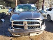 ✅ 2019 Ram 1500 SLT • VIN: 1C6RR6TT6KS722254 • Lot: 41323636. Wystawiony na IAAI z przebiegiem 100 087 mil. Bezpłatny archiwum sprzedaży aukcyjnych z USA i szczegółowy raport historii pojazdu na DreamBid. Zdjęcie 12.