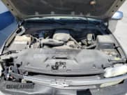 ✅ 2002 Chevrolet Silverado 1500 LT • VIN: 2GCEK19T321148587 • Лот: 70240924. Опубликован ранее на Copart с пробегом 234 896 миль. Бесплатный доступ к архиву аукционных продаж из США и подробный отчёт об истории автомобиля на DreamBid. Изображение 11.