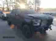 2024 Chevrolet Silverado 1500 High Country with VIN 1GCUDJEDXRZ394557, listed as a IAAI auction lot 41485136 with 5,244 mi miles and . Bid and sale history available at DreamBid. Image 1.