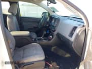 ✅ 2016 Chevrolet Colorado 2WD WT • VIN: 1GCHSBEA9G1233020 • Lot: 41969470. Listed on IAAI with 97,124 mi. Free auction sales archive from the USA and detailed vehicle history report at DreamBid. Image 5.