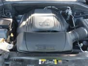 ✅ 2022 Dodge Durango R/T • VIN: 1C4SDJCT2NC222764 • Lot: 41894141. Listed on IAAI with 36,929 mi. Free auction sales archive from the USA and detailed vehicle history report at DreamBid. Image 10.