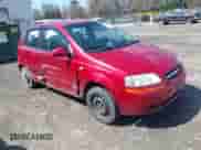 2007 Chevrolet Aveo LS с VIN KL1TD66657B746126, выставлен на аукционе IAAI как лот 41937716 с пробегом 163 793 миль миль и . История ставок и продаж доступна на DreamBid. Изображение 1.