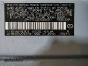 ✅ 2012 Lexus IS 250 • VIN: JTHCF5C20C5056371 • Lot: 50906435. Listed on Copart with 111,783 mi. Free auction sales archive from the USA and detailed vehicle history report at DreamBid. Image 14.