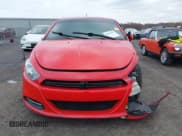 ✅ 2016 Dodge Dart SXT • VIN: 1C3CDFBB3GD667767 • Lot: 43614997. Wystawiony na IAAI z przebiegiem 195 066 mil. Bezpłatny archiwum sprzedaży aukcyjnych z USA i szczegółowy raport historii pojazdu na DreamBid. Zdjęcie 12.