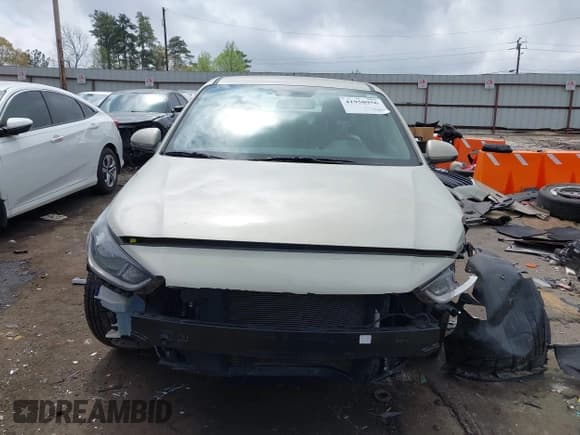 ✅ 2020 Hyundai Accent SE • VIN: 3KPC24A63LE094663 • Лот: 41950956. Опубликован ранее на IAAI с пробегом 64 507 миль. Бесплатный доступ к архиву аукционных продаж из США и подробный отчёт об истории автомобиля на DreamBid. Изображение 12.