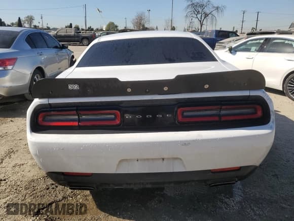 ✅ 2017 Dodge Challenger SXT • VIN: 2C3CDZAG5HH550727 • Лот: 89091445. Опубликован ранее на Copart с пробегом 125 318 миль. Бесплатный доступ к архиву аукционных продаж из США и подробный отчёт об истории автомобиля на DreamBid. Изображение 6.