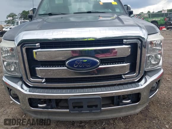 ✅ 2015 Ford F-250 Lariat • VIN: 1FT7W2BT3FEA75514 • Lot: 42540150. Wystawiony na IAAI z przebiegiem 91 433 mil. Bezpłatny archiwum sprzedaży aukcyjnych z USA i szczegółowy raport historii pojazdu na DreamBid. Zdjęcie 12.