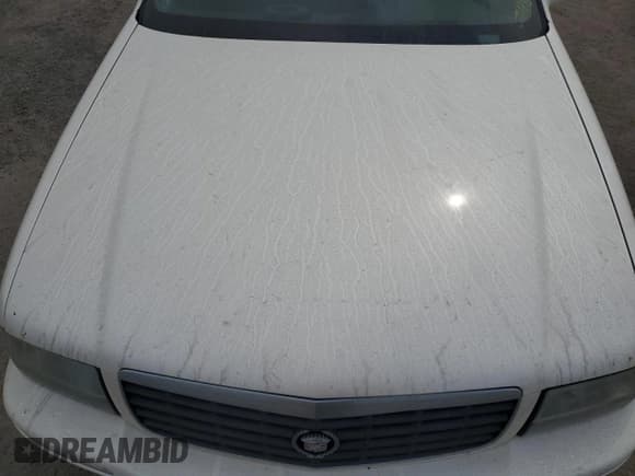 ✅ 1998 Cadillac DeVille • VIN: 1G6KF5490WU723638 • Lot: 75118684. Listed on Copart with Not provided. Free auction sales archive from the USA and detailed vehicle history report at DreamBid. Image 11.