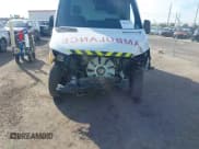 ✅ 2019 Mercedes-Benz Sprinter • VIN: W1W4EBHY0KT019517 • Lot: 43806174. Wystawiony na IAAI z przebiegiem Nie podano. Bezpłatny archiwum sprzedaży aukcyjnych z USA i szczegółowy raport historii pojazdu na DreamBid. Zdjęcie 17.