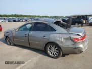 ✅ 2009 Hyundai Azera Limited • VIN: KMHFC46F29A426845 • Lot: 66898875. Listed on Copart with 92,442 mi. Free auction sales archive from the USA and detailed vehicle history report at DreamBid. Image 2.