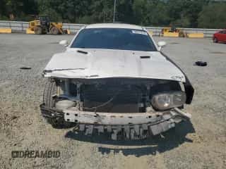 2011 Dodge Challenger z VIN 2B3CJ4DG1BH510091, wystawiony jako Copart lot #68977814 z przebiegiem 176 711 mil mil oraz Szkoda całkowita • Salvage title. Historia ofert i sprzedaży dostępna na DreamBid. Obrazek 5.