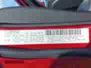 2018 Dodge Durango SRT with VIN 1C4SDJGJ8JC456796, listed as a IAAI auction lot 43563148 with 72,003 mi miles and . Bid and sale history available at DreamBid. Image 9.