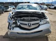 ✅ 2007 Acura MDX Technology • VIN: 2HNYD284X7H520023 • Лот: 84647315. Опубликован ранее на Copart с пробегом 215 952 миль. Бесплатный доступ к архиву аукционных продаж из США и подробный отчёт об истории автомобиля на DreamBid. Изображение 5.