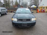 ✅ 2004 Audi A6 2.7T S-Line • VIN: WAUCD64B64N098988 • Лот: 43789359. Опубликован ранее на IAAI с пробегом 151 739 миль. Бесплатный доступ к архиву аукционных продаж из США и подробный отчёт об истории автомобиля на DreamBid. Изображение 13.