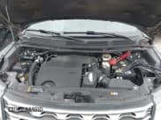 ✅ 2016 Ford Explorer XLT • VIN: 1FM5K7D87GGA75719 • Лот: 43796766. Опубликован ранее на IAAI с пробегом 195 908 миль. Бесплатный доступ к архиву аукционных продаж из США и подробный отчёт об истории автомобиля на DreamBid. Изображение 10.