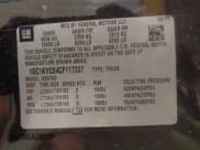 ✅ 2012 Chevrolet Silverado 2500HD LTZ • VIN: 1GC1KYC84CF117337 • Lot: 42709285. Listed on IAAI with 325,476 mi. Free auction sales archive from the USA and detailed vehicle history report at DreamBid. Image 9.