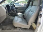 ✅ 2007 Chevrolet Colorado Work Truck • VIN: 1GCDT19E678194770 • Лот: 70185044. Опубликован ранее на Copart с пробегом 169 518 миль. Бесплатный доступ к архиву аукционных продаж из США и подробный отчёт об истории автомобиля на DreamBid. Изображение 7.