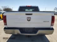 ✅ 2010 Dodge 1500 Laramie • VIN: 1D7RV1CT6AS198700 • Lot: 48685285. Wystawiony na Copart z przebiegiem 191 474 mil. Bezpłatny archiwum sprzedaży aukcyjnych z USA i szczegółowy raport historii pojazdu na DreamBid. Zdjęcie 6.