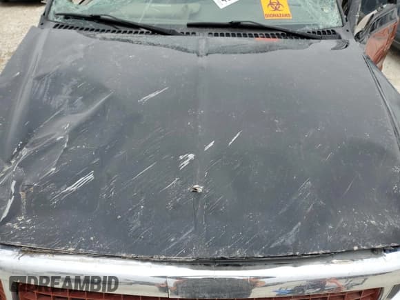 ✅ 2000 Ford Excursion Limited • VIN: 1FMSU43F3YEC60875 • Лот: 45981605. Опубликован ранее на Copart с пробегом 318 711 миль. Бесплатный доступ к архиву аукционных продаж из США и подробный отчёт об истории автомобиля на DreamBid. Изображение 12.