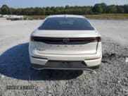 ✅ 2025 Toyota Crown XLE • VIN: JTDAAAAFXS3035706 • Lot: 80921185. Listed on Copart with 8,239 mi. Free auction sales archive from the USA and detailed vehicle history report at DreamBid. Image 6.