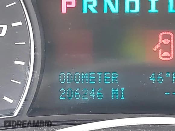 ✅ 2008 Chevrolet Equinox LT • VIN: 2CNDL43F586029797 • Лот: 41479346. Опубликован ранее на IAAI с пробегом 206 246 миль. Бесплатный доступ к архиву аукционных продаж из США и подробный отчёт об истории автомобиля на DreamBid. Изображение 15.