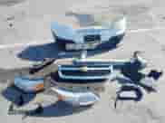 ✅ 2015 Chevrolet City Express Cargo LS • VIN: 3N63M0YN2FK704717 • Лот: 43224162. Опубликован ранее на IAAI с пробегом 226 704 миль. Бесплатный доступ к архиву аукционных продаж из США и подробный отчёт об истории автомобиля на DreamBid. Изображение 12.