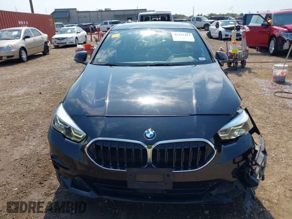✅ 2022 BMW 2 Series 228i • VIN: WBA53AK0XN7K83440 • Lot: 42322413. Wystawiony na IAAI z przebiegiem 44 854 mil. Bezpłatny archiwum sprzedaży aukcyjnych z USA i szczegółowy raport historii pojazdu na DreamBid. Zdjęcie 12.