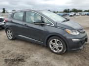 ✅ 2017 Chevrolet Bolt EV LT • VIN: 1G1FW6S00H4176195 • Lot: 74824054. Wystawiony na Copart z przebiegiem 59 754 mil. Bezpłatny archiwum sprzedaży aukcyjnych z USA i szczegółowy raport historii pojazdu na DreamBid. Zdjęcie 4.