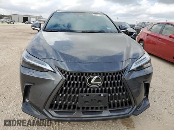 ✅ 2024 Lexus NX 350 Luxury • VIN: 2T2HGCEZ0RC040679 • Lot: 87432935. Wystawiony na Copart z przebiegiem 16 913 mil. Bezpłatny archiwum sprzedaży aukcyjnych z USA i szczegółowy raport historii pojazdu na DreamBid. Zdjęcie 5.