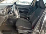 ✅ 2021 Nissan Kicks S • VIN: 3N1CP5BV2ML518234 • Lot: 85083445. Listed on Copart with 82,788 mi. Free auction sales archive from the USA and detailed vehicle history report at DreamBid. Image 7.