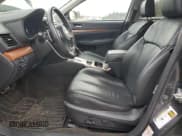 ✅ 2013 Subaru Outback Limited • VIN: 4S4BRDKC4D2208384 • Лот: 86775105. Опубликован ранее на Copart с пробегом 180 778 миль. Бесплатный доступ к архиву аукционных продаж из США и подробный отчёт об истории автомобиля на DreamBid. Изображение 7.