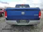 2017 Ram 1500 Express z VIN 1C6RR7FT0HS605652, wystawiony jako Copart lot #86428675 z przebiegiem 77 694 mil mil oraz Czysty tytuł • Clean title. Historia ofert i sprzedaży dostępna na DreamBid. Obrazek 6.